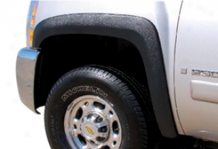 2012 Dodge Ram Prestige Sx Street Fender Flares Sx204t Street Fender Flares