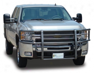 2012 Ford F-150 Go Industries Rancher Grille Guarc 46539