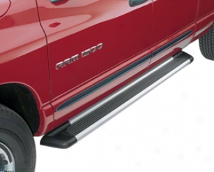 2012 Ford F-150 Westin Sure Grip Aluminum Running Boards 27-6640