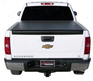 2012 Ford F-250 Access Disappear Tonneau Shelter 91339