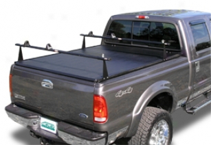 2012 Ford F-250 Hauler Racks Tonneau Rack Utr169-1fs Utility Rack