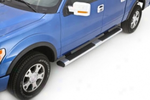 "2012 Ford F-250 Lund 6&quot; Oval Neerf Bars 22368709 6"" Oval Nerf Bars"