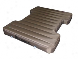 2012 Ford F-250 Truck Bedz Air Mattress Vfsb Weekender Series