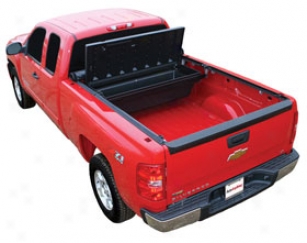 2012 Ford F-250 Truxedo Tonneaumate Truck Toolbox 1117416 Truck Toolbox