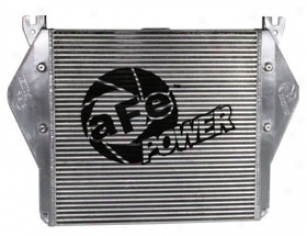 Afe Afe Blade Runner Intercooler, Afe - Cooling Performance - Turbo Intercoolers