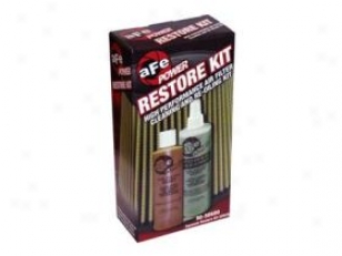 Af3 Cleaning Kit 90-50500