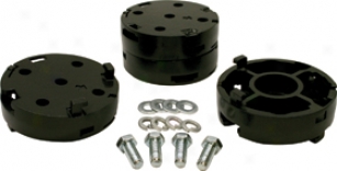 Air Lift Lock-n-lift Spacers, Air Lift - Supsension Systems - Air Suspension Kits