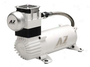 Air Zenith 200psi Ob2 Air Compressor, Air Zenith - Tire & Wheel Accessories - Air Compressors & Air Tanks