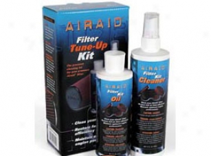 Airaid Cleaning Kit 790-551