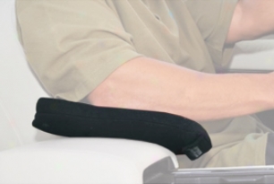 Anywhere Comfort Arm Pillow - Travel Pillow