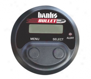 Banks Bullet, Bnks - Performance Chips - Powertrain Control Modules (pcm)