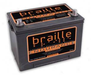 Braille Battery Braille Endurance Batteries, Braille Battery - Car Batteries - Performance Batteries