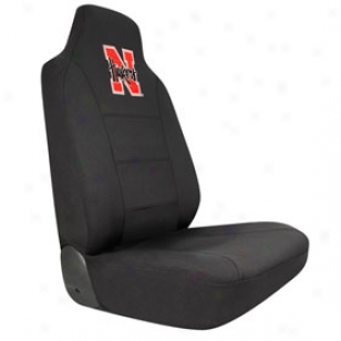 Bully Collegiate Seat Covers - Ncaa Logo College Car Seat Covers