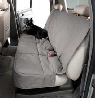 Cadillac Cts Place Covers - Canine Covers Semi-custom Covers