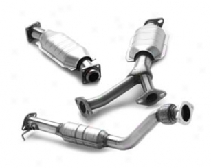 Cadillac Escalade Catalytic Converters - Magnaflow Direct-fit Catalytic Converte