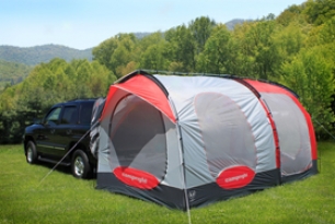 Campright Suv Tent 110910 Campright Suv Tent