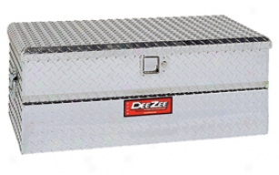 Chevy C/k 1500 Truck Toolboxes - Dee Zee Red Label Utility Chest