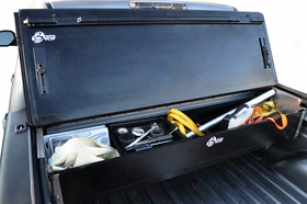 Chevy Tonneau Accessories - Bak Bakbox Tonneau Cover Toolbox