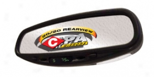 Cipa Auto-dimming Rear View Mirrors - Cipa Rrar View Mirrors