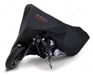 Classic Accessories Deluxe Motorcycle Cover 73867