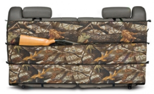 Classic Accessories Seat Back Gun Case - Back Bottom Gun Case