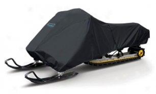 Classic Accessories Snowmobile Storage Cover 71547