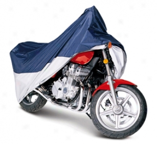 Classic Accessories Standard Motorcycle Coverr 65-005-033501-00