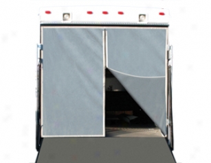 Classic Accessories Toy Hauler Screen, Classic Accessoriss - Boat & Rv Accessories - Toy Hauler Covers