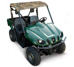 Classic Accessories Utv Roll Cage Top, Classic Accessoried - Atv & Motorcycle Accessories - Atv & Utv Covers