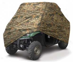 Classic Accessories Utv Storage Cover 78143