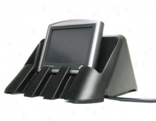 Commutemate Navcup Gps Holder 1040