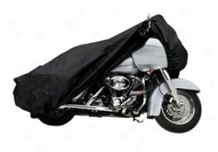 Covercraft Custom-fit Harley Davidson Motorcycle Covers Xm152bf Touring