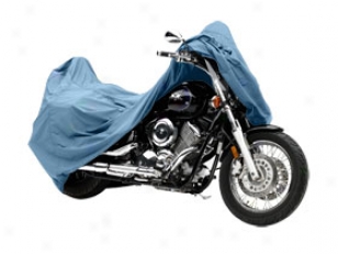 Covercraft Gang Lite Weathershield Hp Motorcycle Covers Xnn110pl Extra Large Cruisers