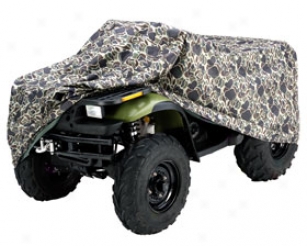 Covercraft Ready-fit Atv Covers - Covercraft Atv Cover