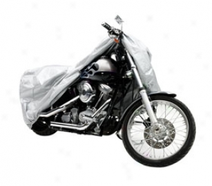 Covercraft Ready-fit Basic Motorcycle Covers X104su