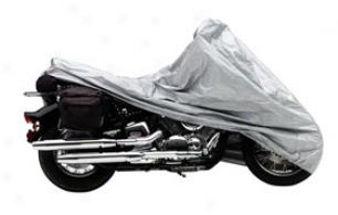 Covercraft Ready-fit Deluxe Motorcycle Covers Xm103su Standard