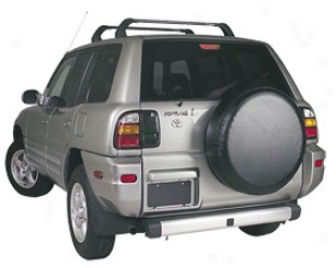 Covercraft Spare Tire Cover - Custom Spare Tire Covers For Jeeps And Suvs