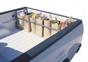 Covercraft Small commodities Stop Cargo Bars 80452-00