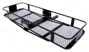 Curt Basket Style Cargo Carriers, Curt - Roof Racks & Cargo Carriers - Hitch Cargo Carriers