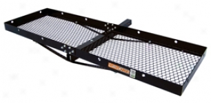 Curt Bolt-together Cargo Carriers - Curt Roof Racks & Hitch Cargo Carroers
