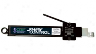 Curt Sway Control Kit 17200