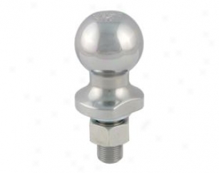 "curt Trailer Ball 40001 1 7/8"" Ball Diameter"