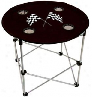 Custom Folding Tables 820000 Checkered Fpag Table