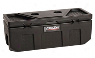 Dee Zee Poly Pro Utility Chest Dz 6535p Specialty Utility Chest - Small