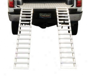 Dee Zee Truck Ramp, Dee Zee - Truck Bed Accessories - Trucck Ramps