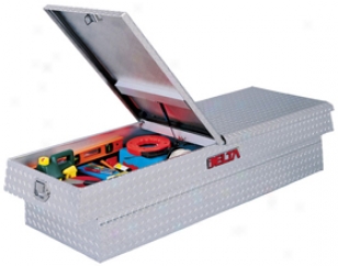 Delta Aluminum Mid-lid Crowsover Toolbox 940000 Fullsize