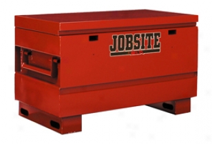 "delta Jobsite Hireling Chest 635990 36"" Hireling Chest"