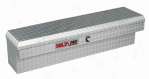 "delta Pro Aluminum Innerside Toolob Pan1441000 48 1/2"" Long"