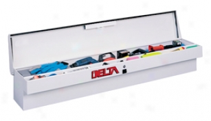 "delta Steel Innerside Toolbox 820000 48 1/2"" Long Lid"