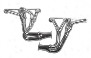 Doug Thorley Headers - Doug Thorley Performance Exhaust Headers